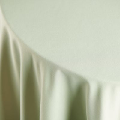 Celadon Green Cotton